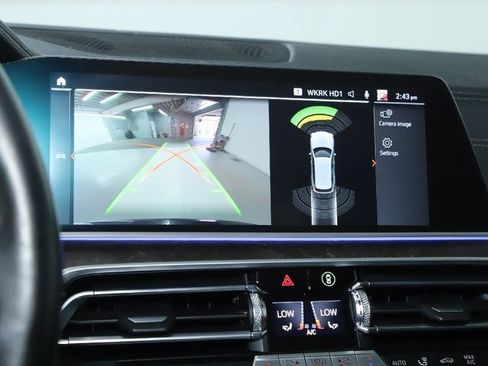 Used 2022 BMW X5 xDrive40i w/ M Sport Package image 30