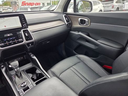 Used 2023 Kia Sorento X-Line EX AWD/4WD image 16