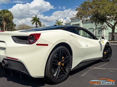 Used 2017 Ferrari 488 GTB image 64