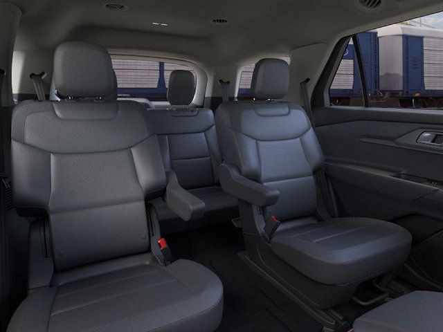New 2026 Ford Explorer Active w/ Active Comfort Package AWD/4WD image 11