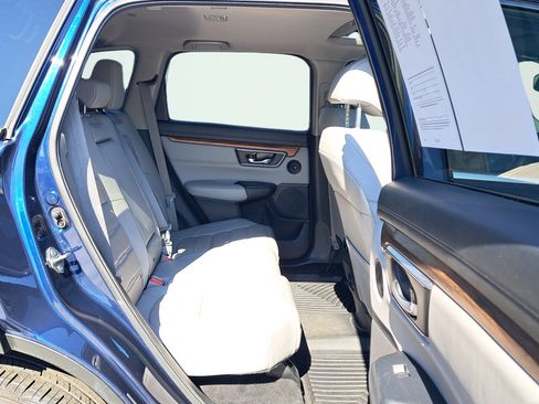 Used 2017 Honda CR-V EX-L image 14