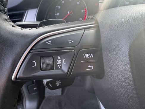 Used 2019 Audi Q7 2.0T Premium w/ Convenience Package AWD/4WD image 15