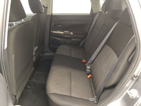 Used 2020 Mitsubishi Outlander Sport SE image 18