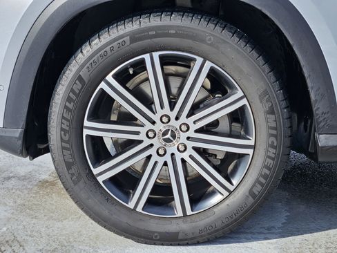 Certified 2025 Mercedes-Benz GLE 350 4MATIC image 12