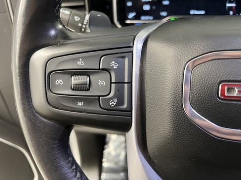 Used 2022 GMC Sierra 1500 Elevation w/ Preferred Package image 26