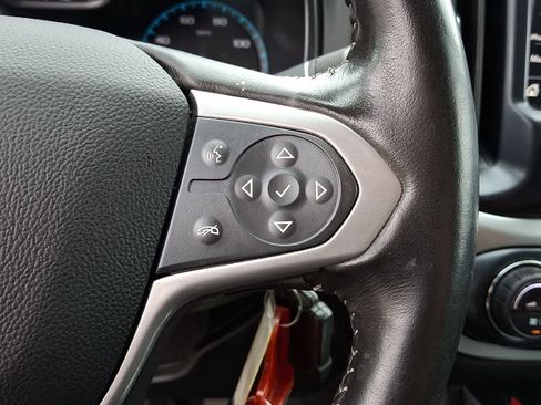 Used 2019 Chevrolet Colorado LT w/ Colorado RST Special Edition AWD/4WD image 25