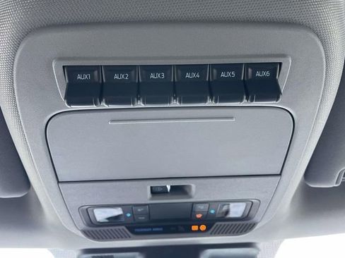 New 2026 Ford F550 2WD Supercab Super Duty image 6