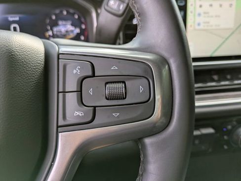 Used 2025 Chevrolet Silverado 2500 LTZ w/ LTZ Convenience Package image 27