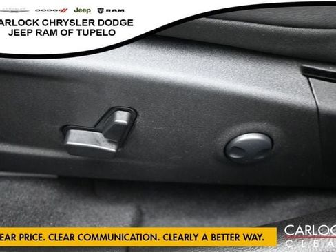 Used 2023 Dodge Charger Scat Pack w/ Plus Group RWD image 13