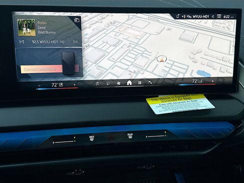 New 2026 BMW X3 xDrive30 w/ Premium Package image 33