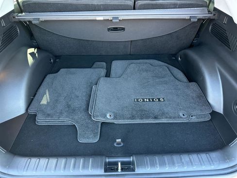 Used 2024 Hyundai Ioniq 5 Limited image 20