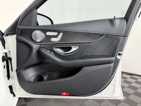 Used 2015 Mercedes-Benz C 300 Sedan image 44