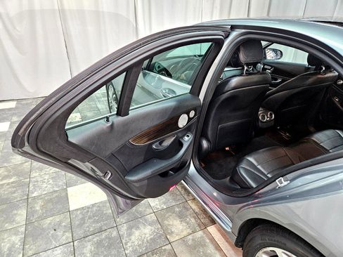 Used 2015 Mercedes-Benz C 300 Sedan image 11