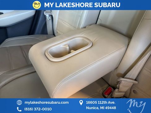 Used 2019 Honda CR-V EX-L image 24