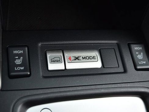 Used 2015 Subaru Forester 2.5i Limited w/ Popular Package #2 image 15