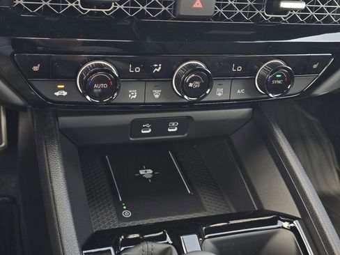 New 2026 Honda Accord Sport image 18