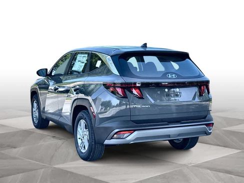 New 2026 Hyundai Tucson SE FWD image 6