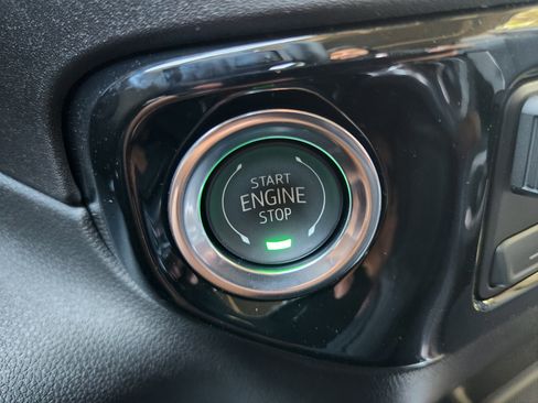 New 2026 Chevrolet Silverado 2500 LTZ image 8