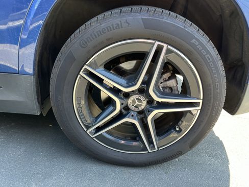 Used 2025 Mercedes-Benz GLA 250 4MATIC image 13