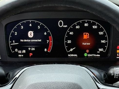 Used 2024 Acura Integra FWD image 15