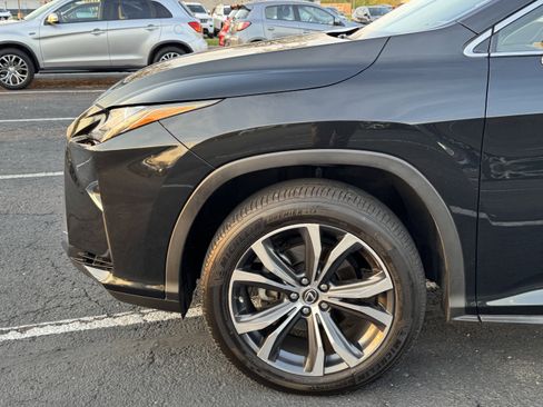 Used 2018 Lexus RX 350L image 31