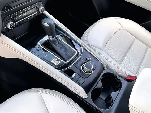 Used 2022 MAZDA CX-5 AWD 2.5 S w/ Premium Plus Pkg image 17