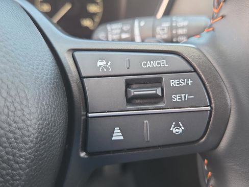 Used 2025 Honda CR-V Sport image 25
