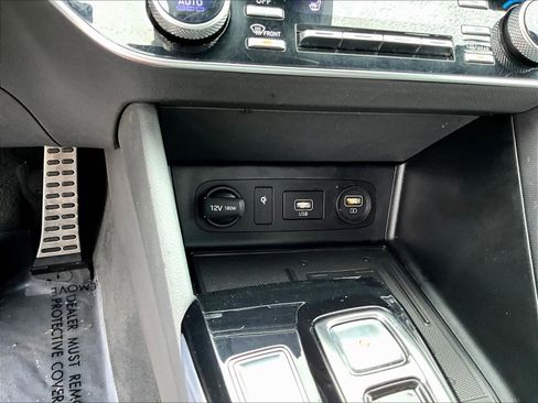 Used 2021 Hyundai Sonata SEL Plus FWD image 16