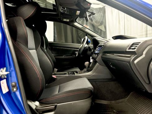 Used 2020 Subaru WRX Premium image 22