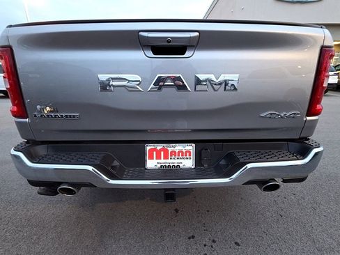 New 2026 RAM 1500 Laramie image 6