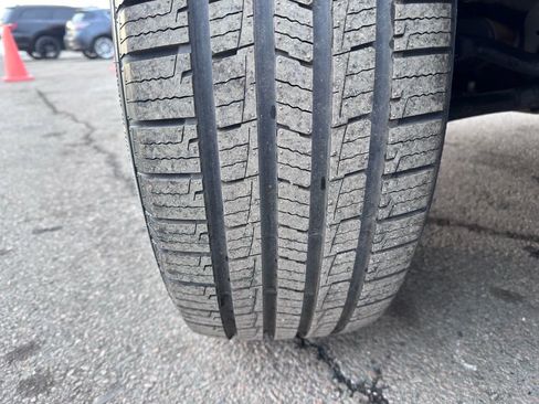 Used 2021 Chevrolet Silverado 1500 LT Trail Boss image 61