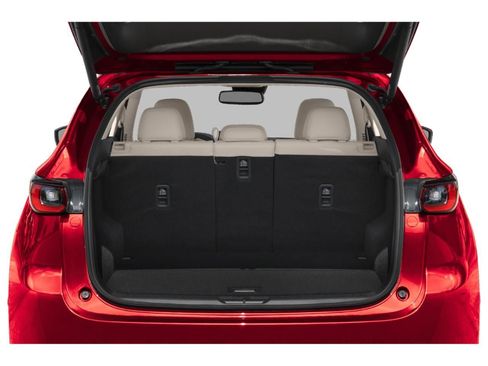 New 2025 MAZDA CX-5 AWD 2.5 S image 8