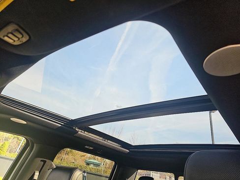 Used 2023 Ford F150 Platinum w/ Equipment Group 701A High image 30