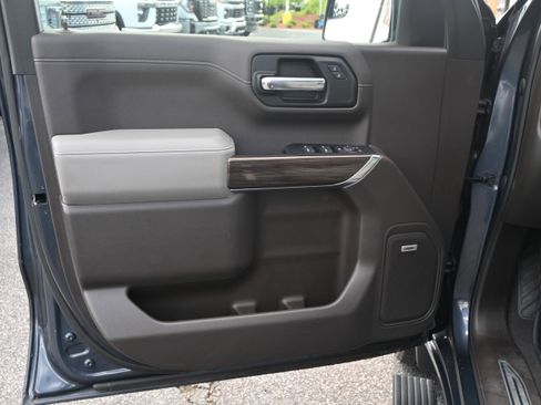 Used 2020 Chevrolet Silverado 1500 RST w/ All-Star Edition AWD/4WD image 14