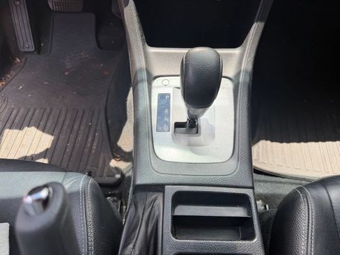 Used 2014 Subaru Crosstrek Touring w/ Popular Package #2 AWD/4WD image 26