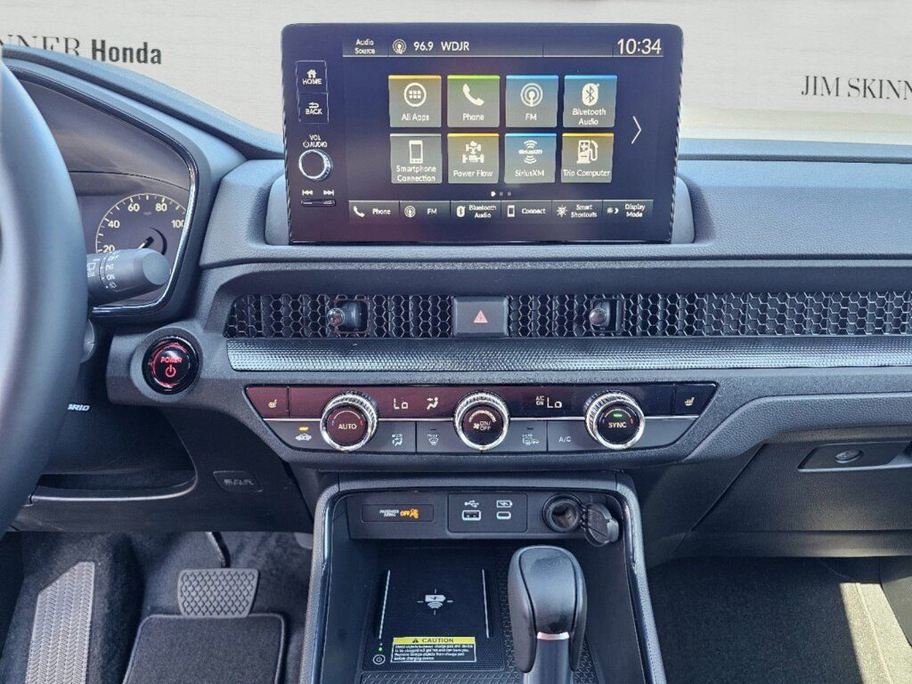 Used 2025 Honda CR-V Sport-L image 26