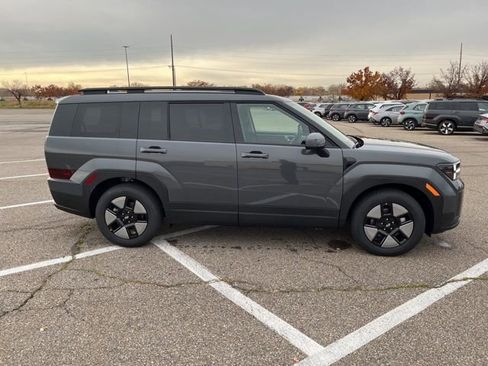 New 2026 Hyundai Santa Fe SEL image 4