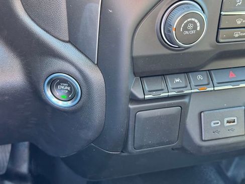 New 2025 Chevrolet Silverado 1500 W/T w/ WT Value Package image 16