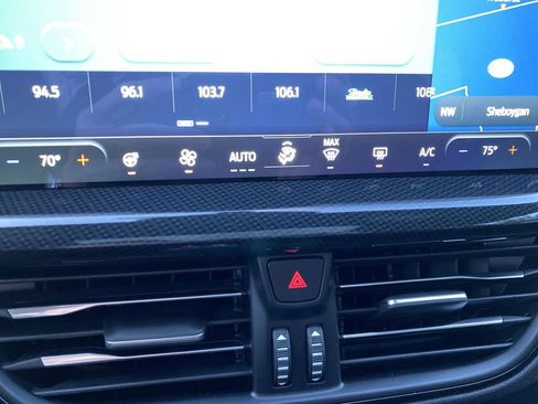 New 2026 Ford Escape ST-Line Select w/ Tech Pack #1 image 25