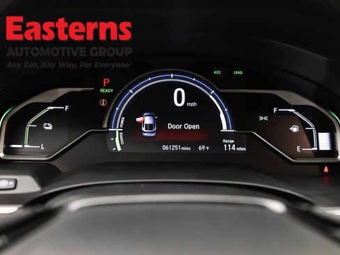 Used 2018 Honda Clarity Touring image 17