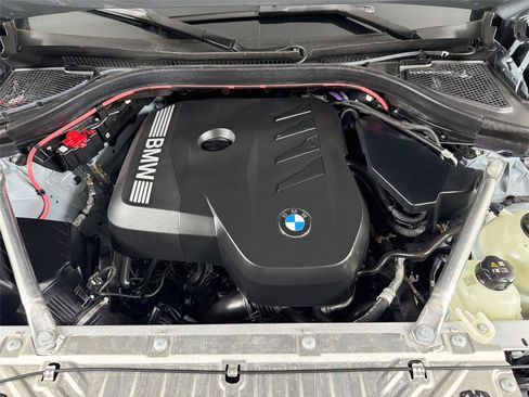 Used 2026 BMW X3 xDrive30i w/ Premium Package AWD/4WD image 28