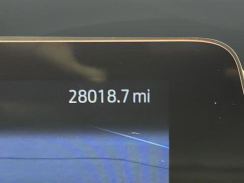 Used 2025 Ford Expedition Platinum image 25