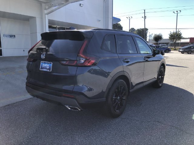 New 2027 Honda CR-V Sport-L image 8