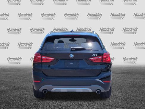 Used 2018 BMW X1 xDrive28i AWD/4WD image 9