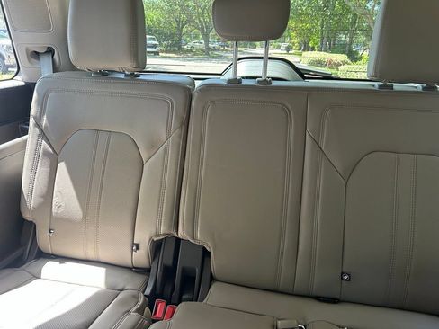 Used 2021 Ford Expedition Limited RWD image 12