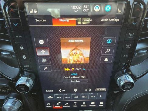 Used 2023 RAM 1500 Limited image 14