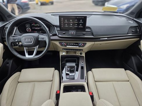 Used 2023 Audi Q5 2.0T Prestige image 12