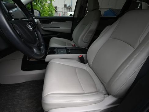 Used 2025 Honda Odyssey EX-L image 10