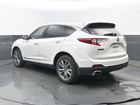 Used 2022 Acura RDX w/ Technology Package image 3