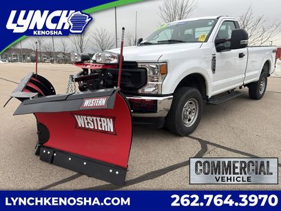 Used 2022 Ford F250 XL w/ Power Equipment Group